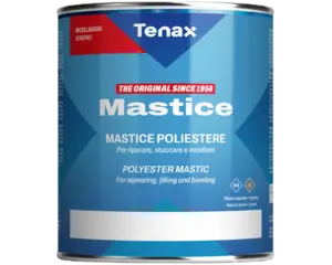 MASTICI TENAX